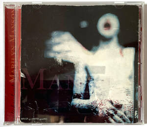 Marilyn Manson Antichrist Superstar