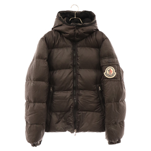 MONCLER モンクレール HIMALAYA ヒマラヤ ダウン ジャケット グレー 44342/50/68959