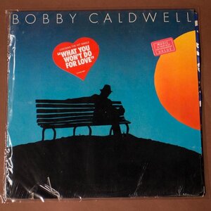 送料無料　BOBBY CALDWELL　CLOUDS 8804