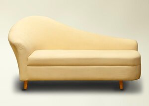 IDEE イデー CHAISE LONGUE　シェーズロング 日本 1-0023