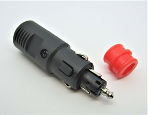 ＜BMPG02-001＞ BMW R1150 GS1200 R1100 電源　充電プラグ　シガレット　Hela plug　Euro plug