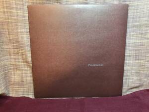 【LP】 PanAmerican PanAmerican Kranky KRANK 025 US盤 1997年