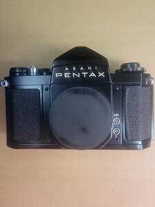 ASAHI　PENTAX フィルムカメラ　ボディのみ ジャンク 