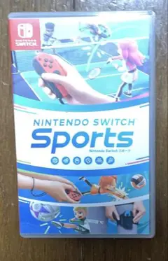 Nintendo Switch Sports