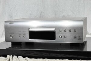 ■TG0826 DENON デノン CDプレーヤー DCD-1650SE