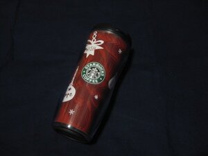 【セールSALE】★MAX75％OFF～50％OFF★スターバックス(STARBUCKS)クリスマスタンブラー12oz　AMSGW