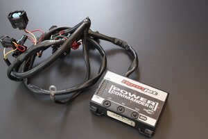 GSX-R1000K5　ダイノジェット製パワーコマンダーⅢ　USB！