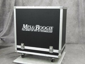 ☆ MESA/BOOGIE メサブギー ラックケース ☆