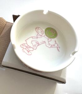 UNION LA 30th エクスクルーシブ2021☆PAINTER ASHTRAY KOSTAS UNION☆ユニオン☆灰皿