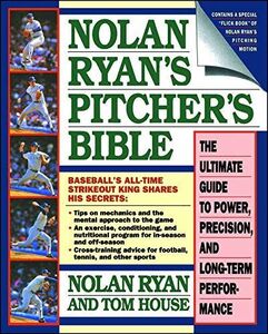 [A01373532]Nolan Ryan