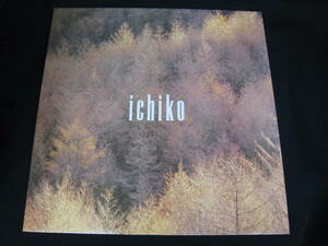 LP/ICHIKO HASHIMOTO/VIJ-28035