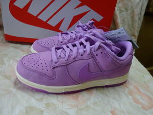 ★新品 NIKE W DUNK LOW PRM MF 24.5 cm X2++