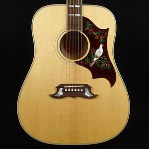 Gibson Dove Original Antique Natural