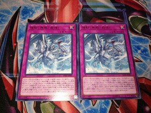 【遊戯王】強靭!無敵!最強! レア 2枚