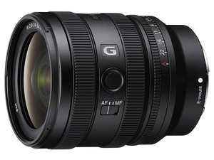 【未使用新品】SONY FE 24-50mm F2.8 G SEL2450G ソニー Eマウント