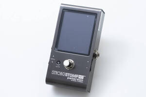 【used】Peterson / StroboStomp HD【GIB横浜】