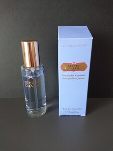 ヴィクトリアシークレット シークレットチャーム オードトワレ 香水 30ml Victoria