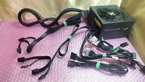 Y102 FSP 750W HGS-750M PC用 電源BOX 電源ユニット