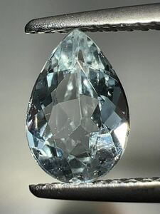 「激安」ブルートパーズ ルース　1.0ct KS100-277