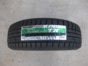 送料込！数量限定特価 TOYO スタッドレス トランパス TX 195/65R15 91Q 日本製 新品 4本セット ノア VOXY セレナ ステップワゴン 在庫有