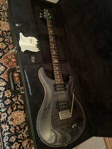 Paul Reed Smith ポール リード スミス Custom22 20th Anniversary prs ギター