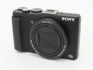 ◇美品【SONY ソニー】Cyber-shot DSC-HX60V コンパクトデジタルカメラ