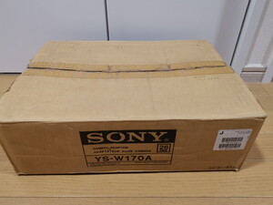 ★新品★ SONY YS-W170A カメラアダプター 