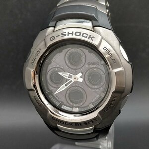 カシオ Casio 腕時計 動作品 GW-1200TDJ（Gショック） メンズ 1293443