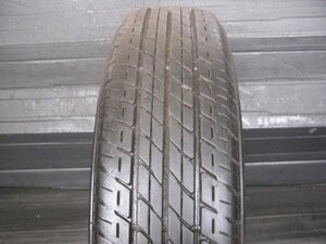 【E418】FR10★155/80R13★1本売り切り★FS