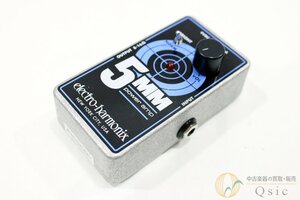 [新品同様] Electro-Harmonix 5MM Guitar Power Amp 携帯性に優れたコンパクトなボディ [RK677]