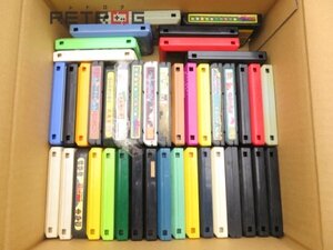 FC 訳あり 大量 ソフトセット ファミコン FC