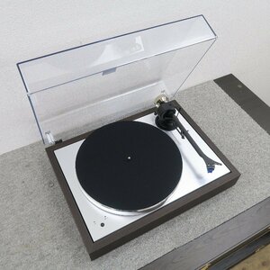 【Bランク】Pro-Ject CLASSIC EVO ターンテーブル プロジェクト @58021