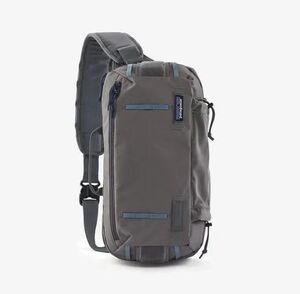 パタゴニア　patagonia　フライフィッシング　ステルススリング　 10L　NGRY　ノーブルグレー　48328