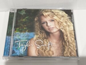 【CD】テイラー・スウィフト/TAYLOR SWIFT【ac03e】