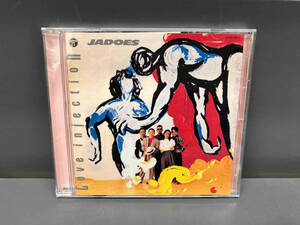 JADOES CD LOVE INJECTION