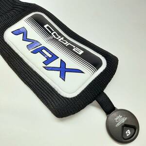 97 送料180円 コブラゴルフ cobra GOLF FW用 フェアウェイウッド用 MAX マックス 180㏄対応 エアロジェットMAX LTDx MAX F-MAX AIRSPEED