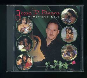 ★即決！ハワイ　ジェシー・リベラ　Jesse D. Rivera　A MOTHER’S LOVE　HAWAII　