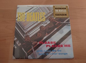 ★ビートルズ★THE BEATLES ★2013年カレンダー★Please Please Me ★Official Calendar 2013 /Danilo★未開封★Still Sealed