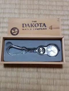 DAKOTA　ダコタ　カラビナウォッチ