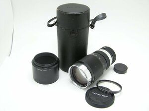 ★ハローカメラ★1104 MAMIYA/SEKOR【M42】 ( 200mm F3.5 ) 【:要清掃】動作品ジャンク 現状 1円スタート 即決有り