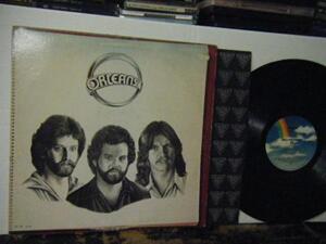 ▲LP ORLEANS オーリアンズ (1980) US盤　◇