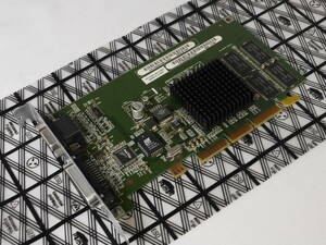 Apple G4 Nvidia GeForce 2 MX 32Mb AGP 600-9144 ・ 630-3799　ビデオカード④