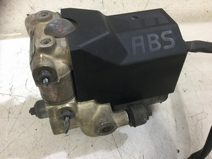 p512134705R ベンツ　107-560SL　純正　BOSCH　ABSポンプユニット