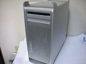 APPLE MacPro Mid 2010 MC561J/A(Xeon QuadCore 2.4GHz x 2/16GB/1TB x 2)