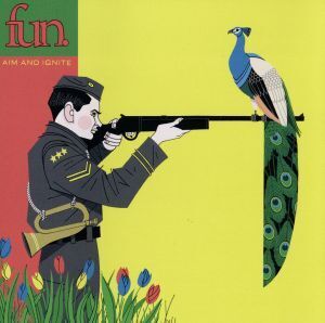 【輸入盤】Aim & Ignite/FUN.