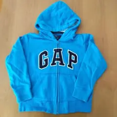 GapKids　ギャップキッズ　パーカー　アウター　110