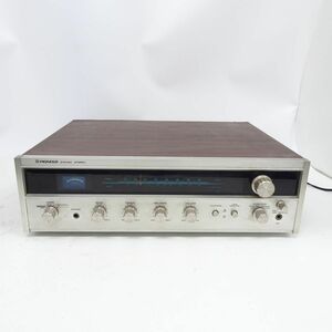 tyom 1684-1 541 通電OK pioneer パイオニア レシーバーアンプ ES-3000 4ch MTX ステレオ