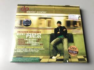 〔新品中国公式盤〕DANIEL POWTER