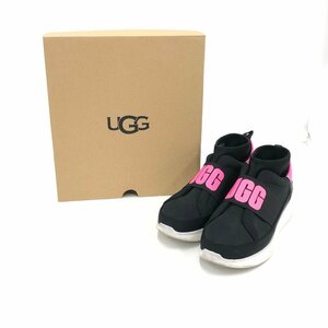 UGG アグ スニーカー 1110084 25cm 箱有り【CKAS2056】