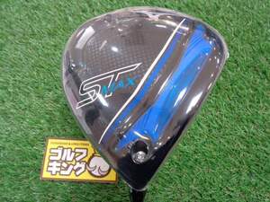 GK栄三越■ 443 【新品】ミズノ◆ST-MAX 230◆TourAD GM D◆SR◆10.5度◆ドライバー◆おすすめ◆Mizuno◆ツアーAD